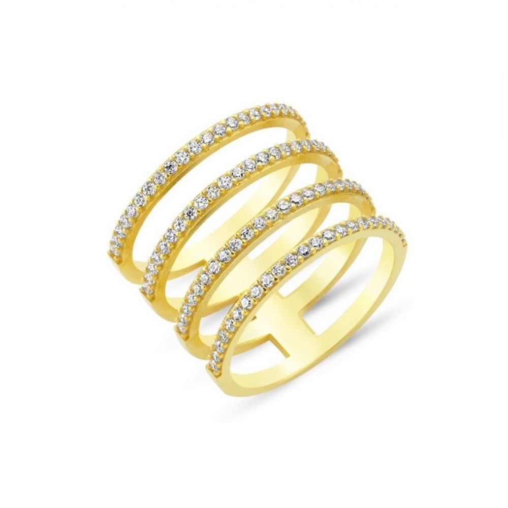 Spiral Ring 
